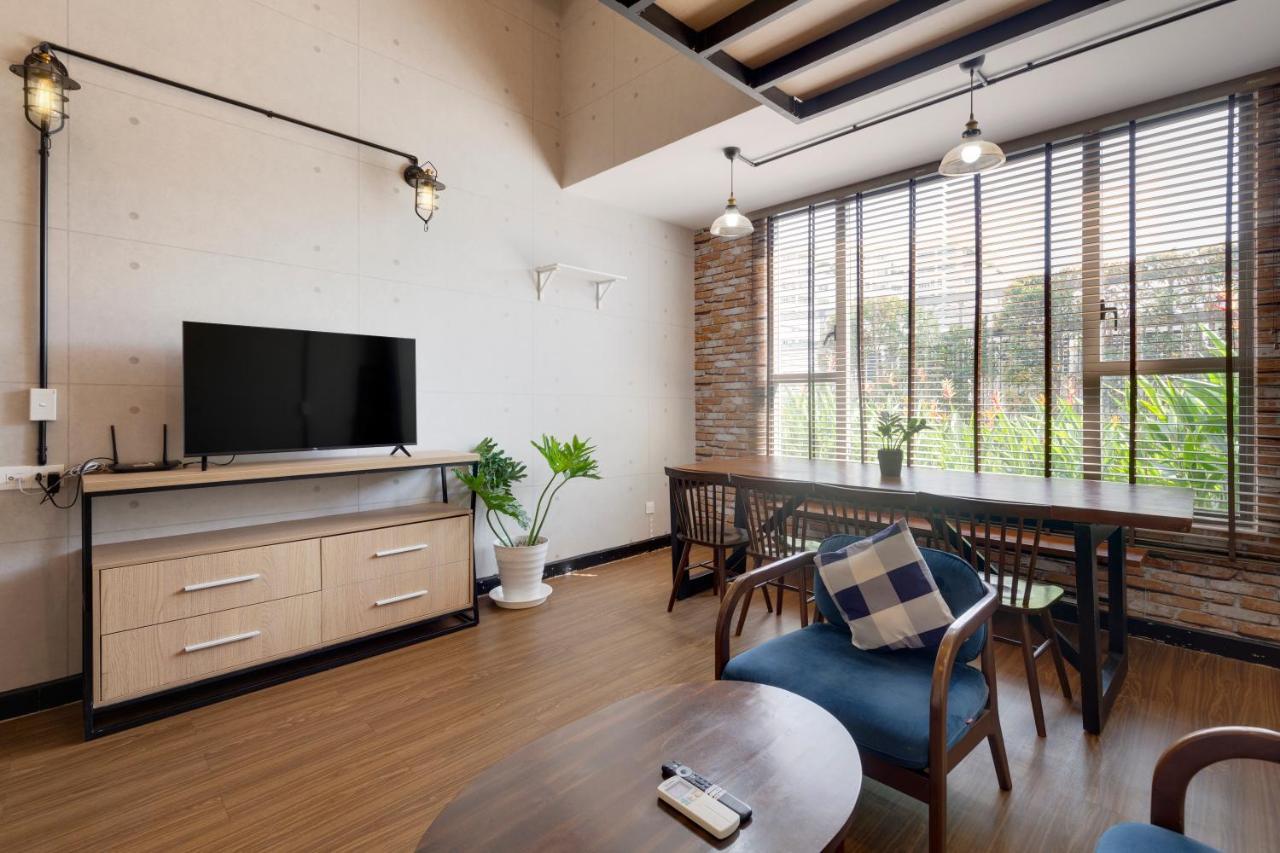 Smile Home - Rivegate - Modern Comfort - Near Bui Vien Ho Si Minh-város Kültér fotó