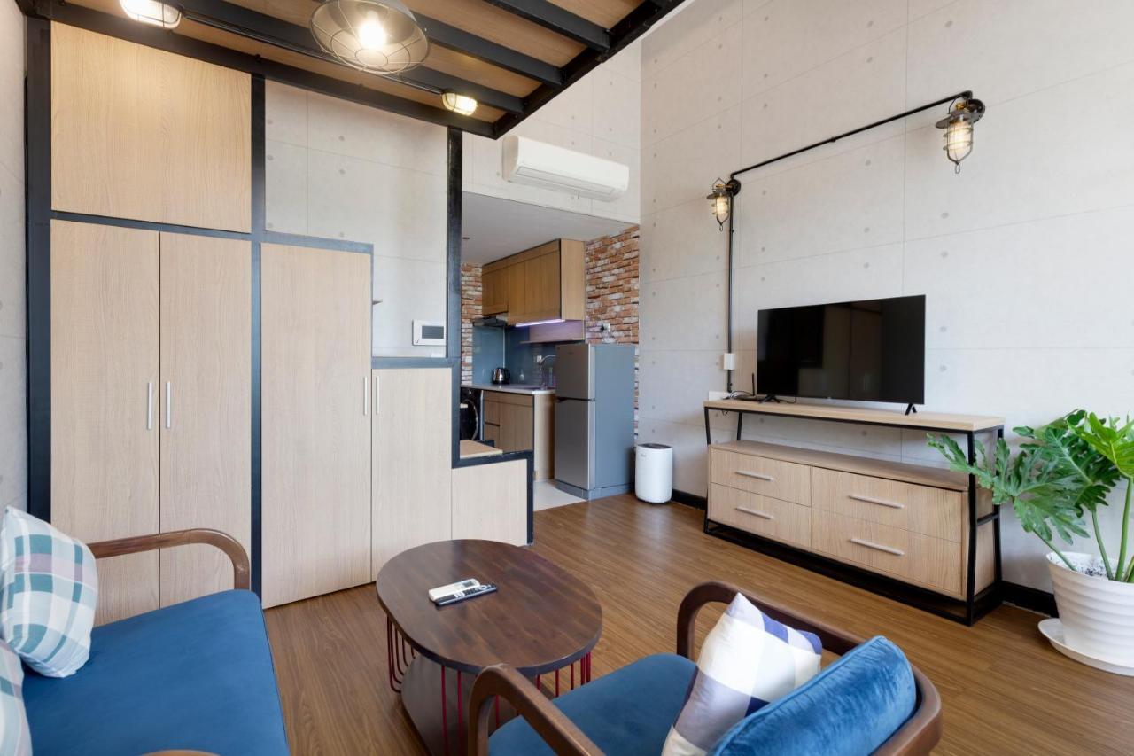 Smile Home - Rivegate - Modern Comfort - Near Bui Vien Ho Si Minh-város Kültér fotó