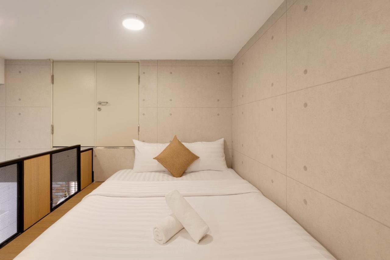 Smile Home - Rivegate - Modern Comfort - Near Bui Vien Ho Si Minh-város Kültér fotó