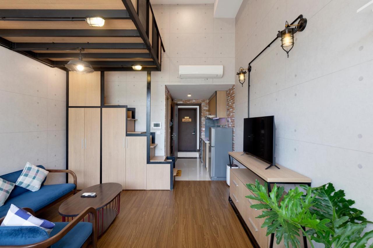 Smile Home - Rivegate - Modern Comfort - Near Bui Vien Ho Si Minh-város Kültér fotó