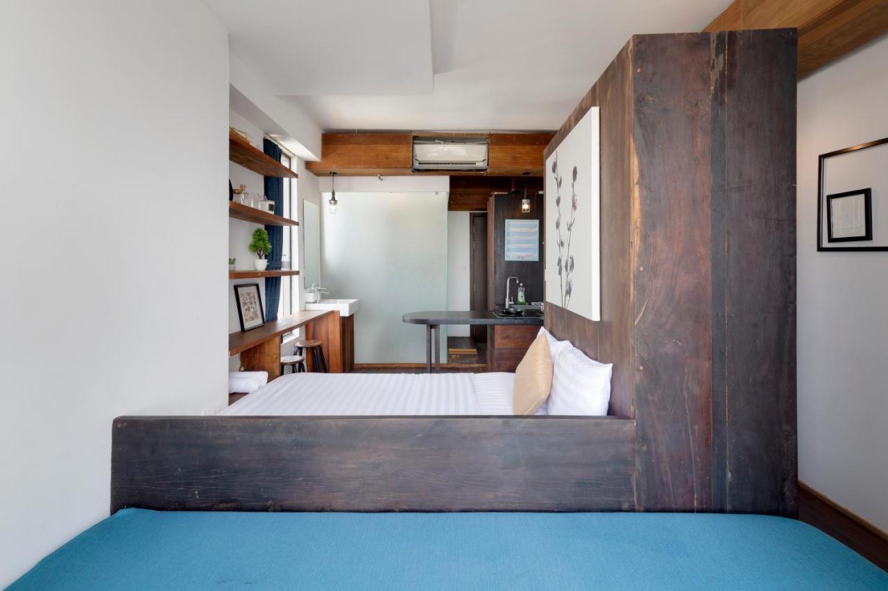 Smile Home - Rivegate - Modern Comfort - Near Bui Vien Ho Si Minh-város Kültér fotó