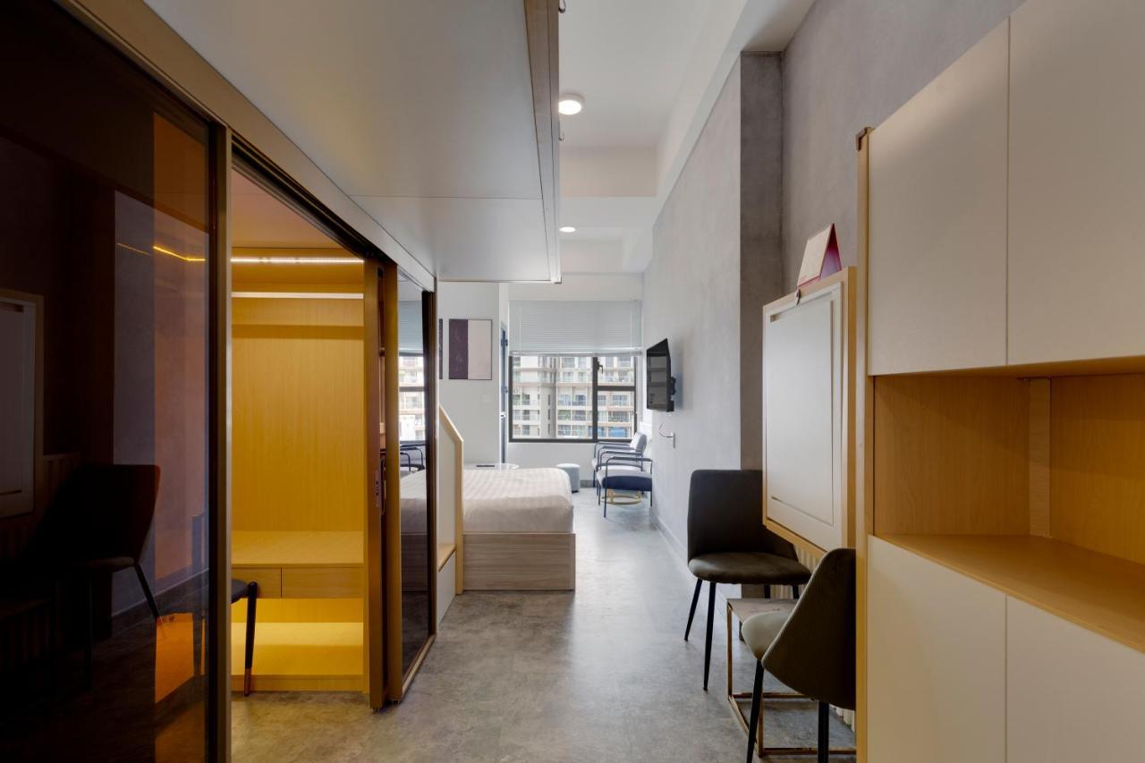 Smile Home - Rivegate - Modern Comfort - Near Bui Vien Ho Si Minh-város Kültér fotó