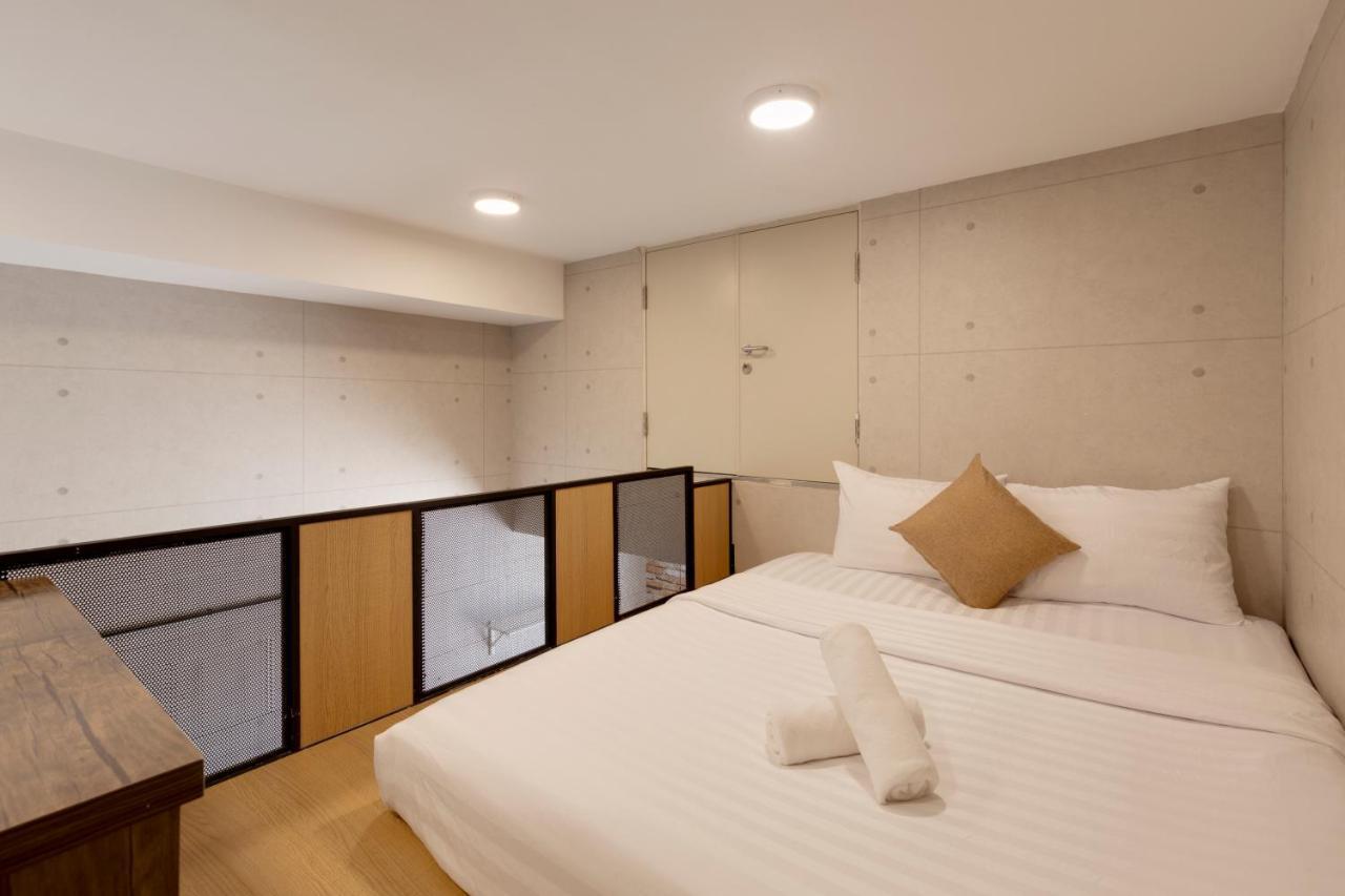 Smile Home - Rivegate - Modern Comfort - Near Bui Vien Ho Si Minh-város Kültér fotó