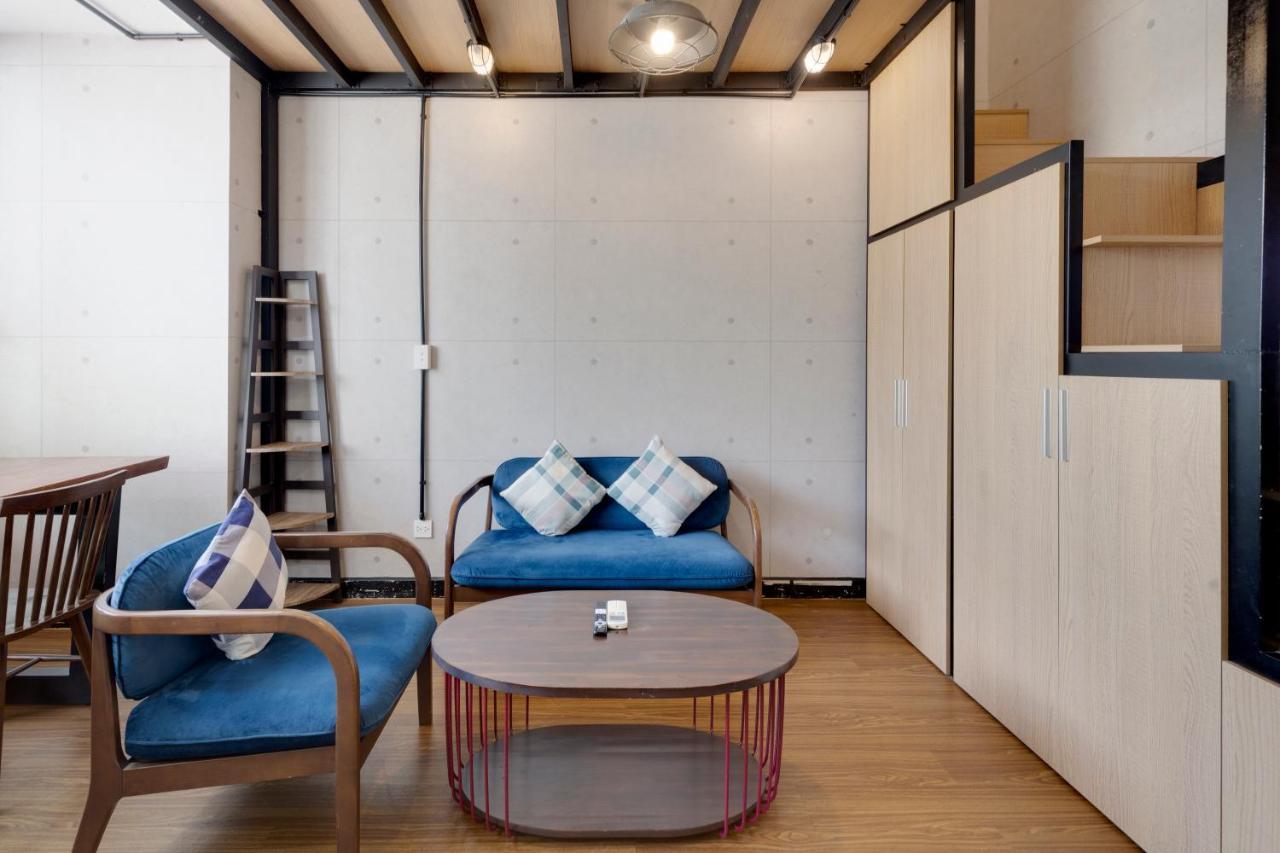 Smile Home - Rivegate - Modern Comfort - Near Bui Vien Ho Si Minh-város Kültér fotó