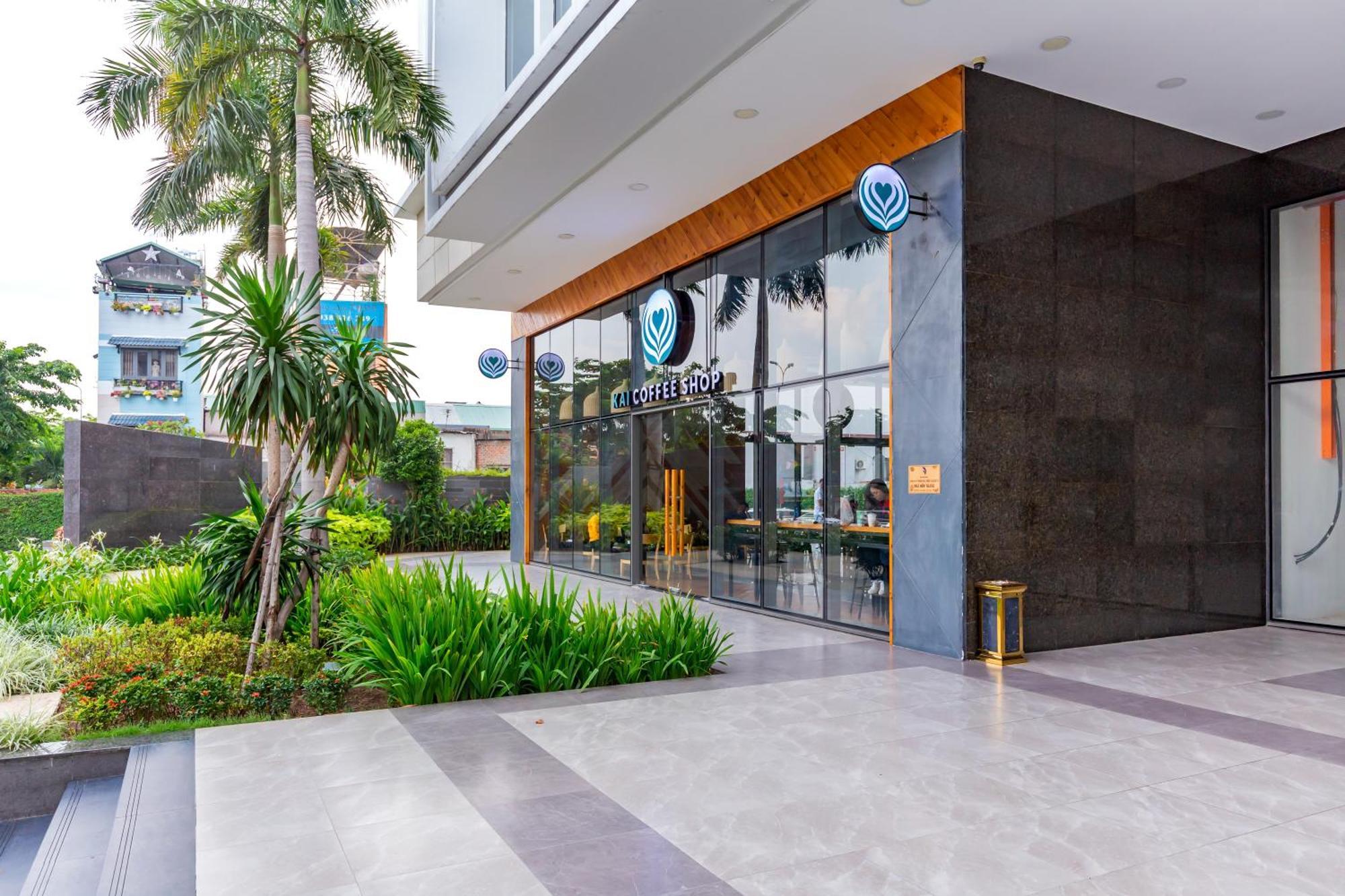 Smile Home - Rivegate - Modern Comfort - Near Bui Vien Ho Si Minh-város Kültér fotó